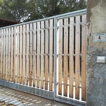 Appartamento Limone Capitana Esterno foto