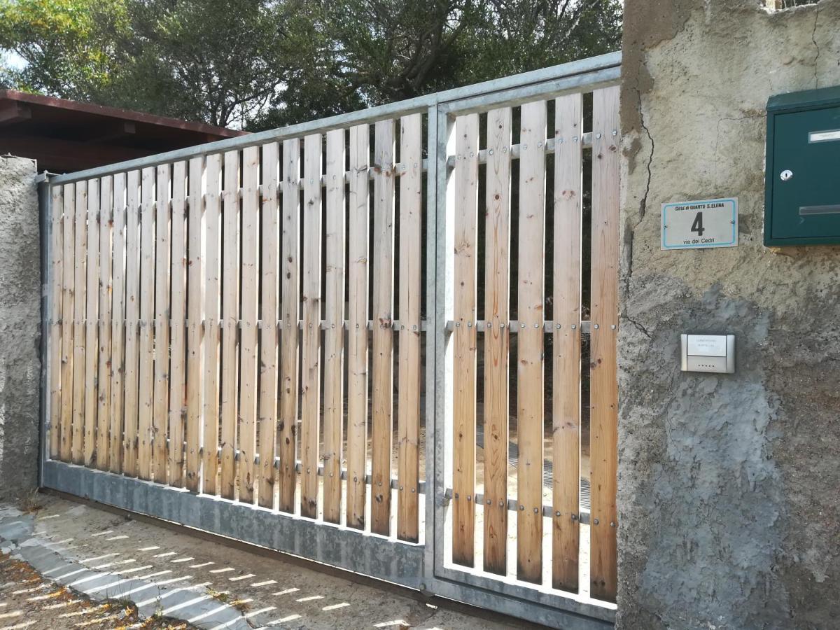 Appartamento Limone Capitana Esterno foto