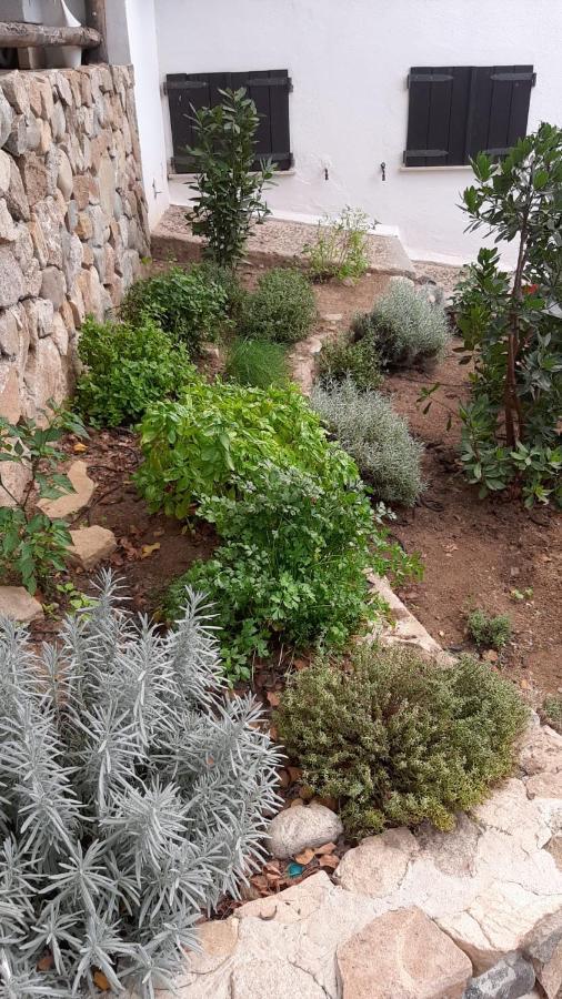 Appartamento Limone Capitana Esterno foto