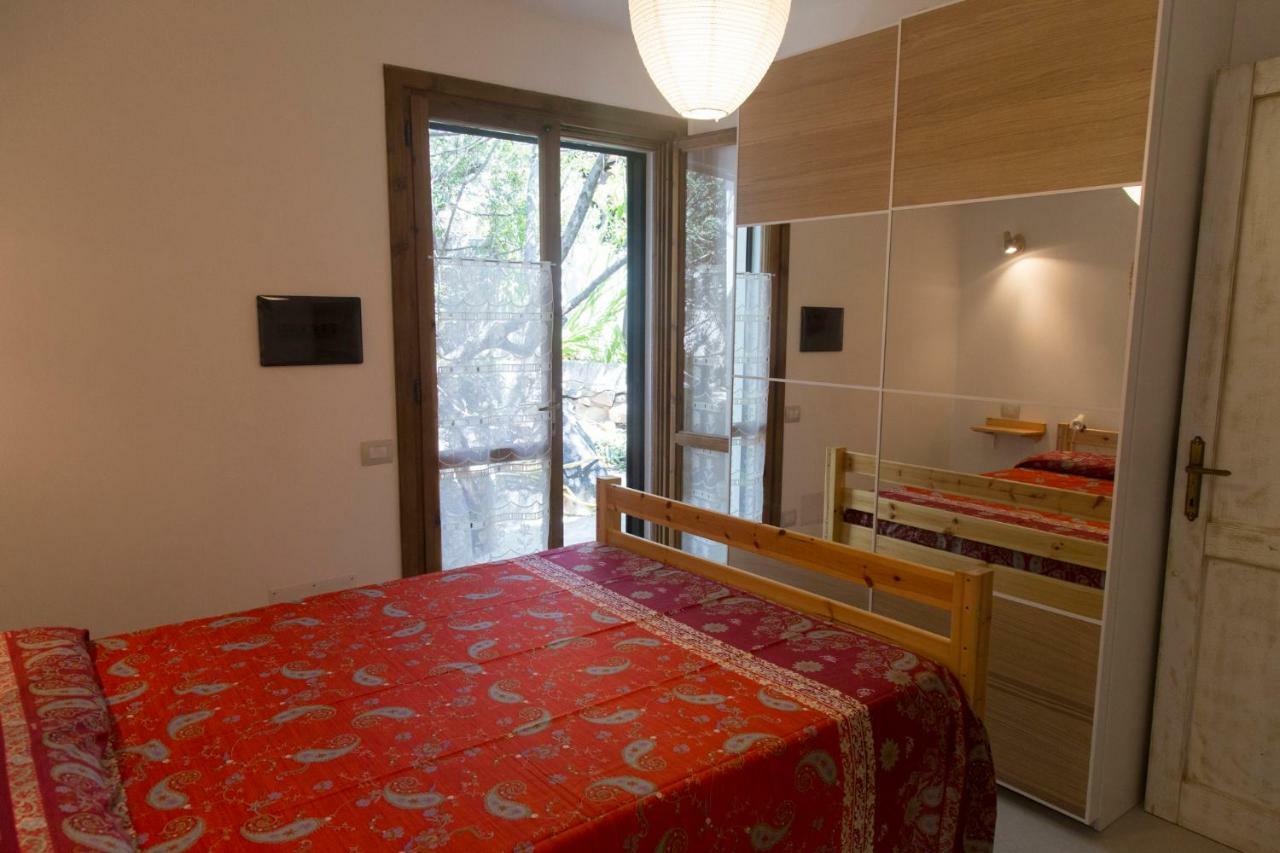 Appartamento Limone Capitana Esterno foto