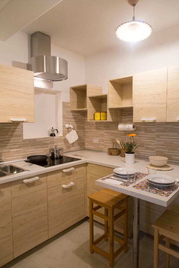 Appartamento Limone Capitana Esterno foto