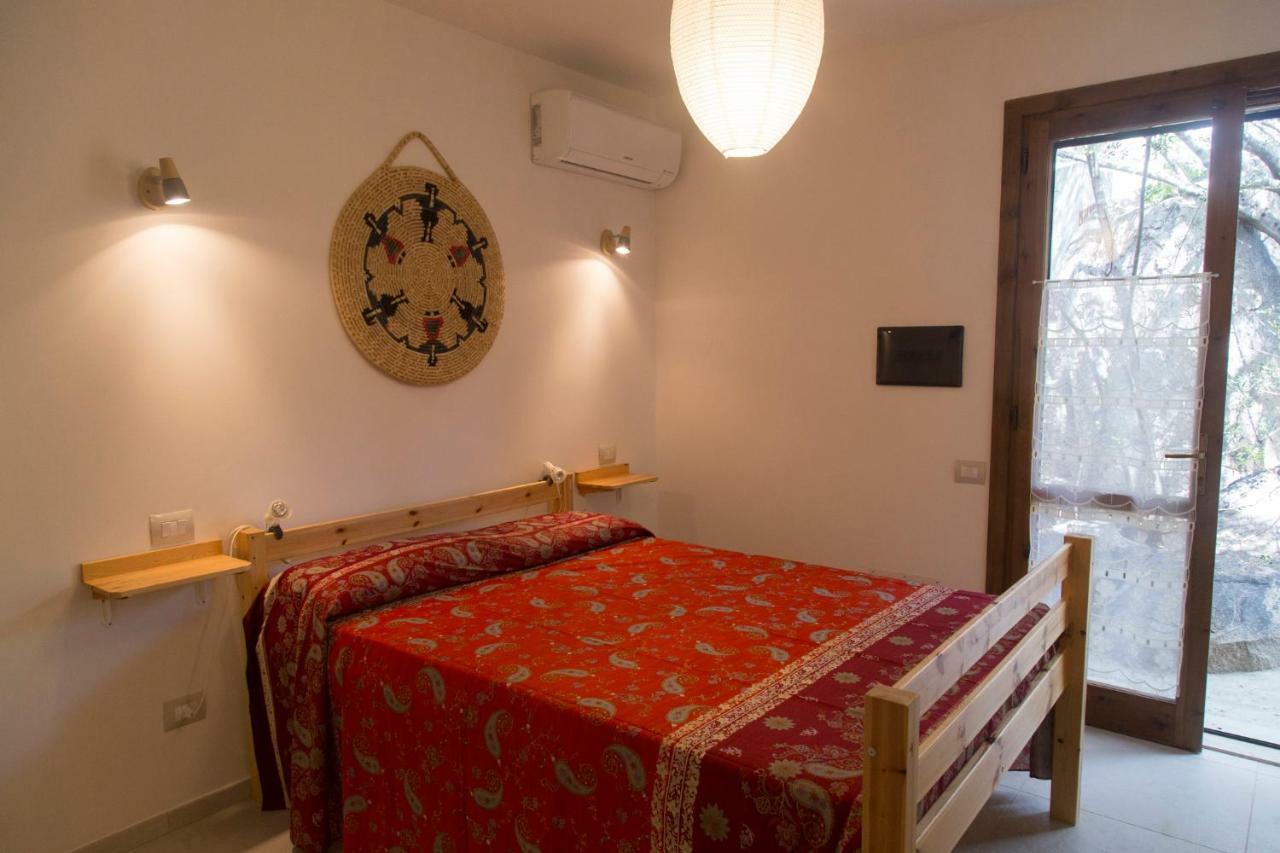 Appartamento Limone Capitana Esterno foto